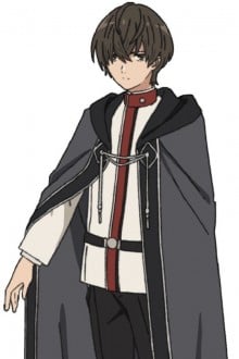 克里夫・格利摩尔