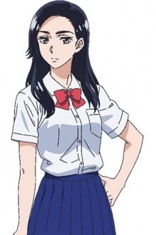 东金梨香