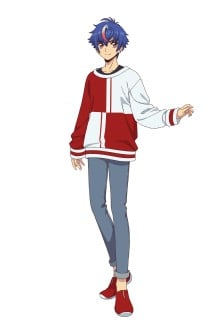 明導アキナ