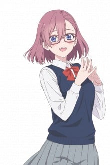 天乃莉莉纱
