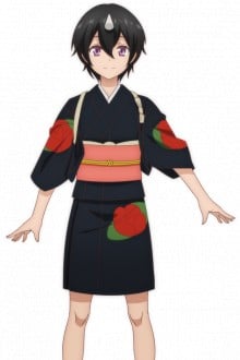 爱