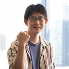 柏木健太郎