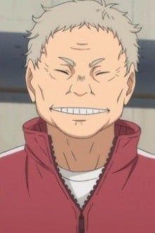猫又育史