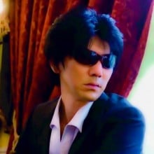 古井弘人