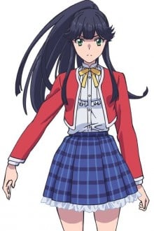 二宫谅子