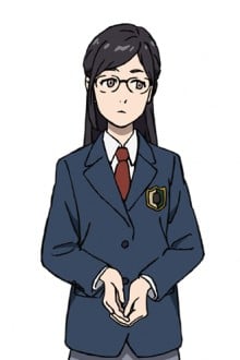 末真和子