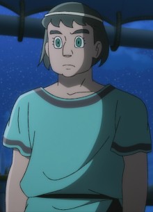 梅奈泰斯