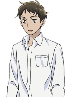 小杉拓马