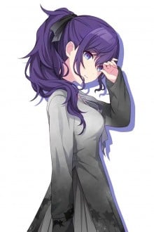 朝比奈真冬