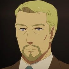 リー・チェン