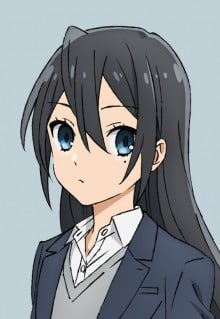 泽田穗乃香