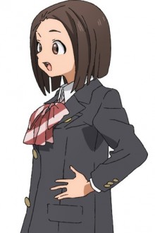 兔原透子