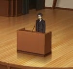学園長