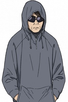 坂本雄大