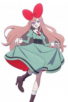 蓝宝石