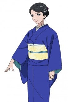 龙贺乙米