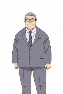 大原耕一