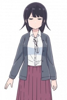 桃原老师