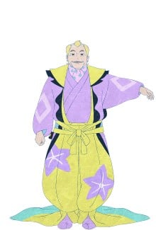 勝沼