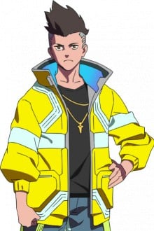 大卫･马丁内斯