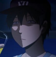 法田勇治
