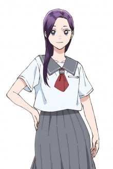 守屋花恋