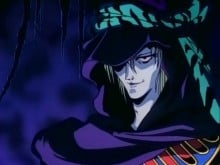 魔道士