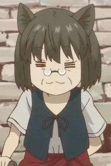 村长