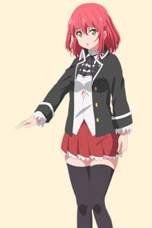 安娜塔西亚