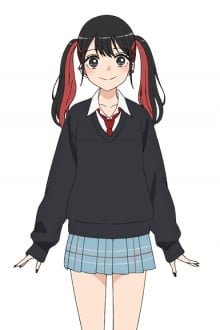 菅谷乃羽