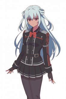 克尔莉希