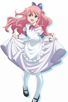 夏珞特·索雷尔