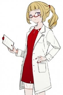 长月礼子