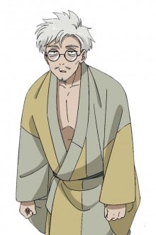 龙贺孝三