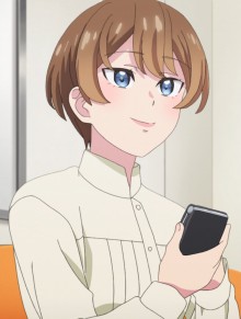 矢岛千绘