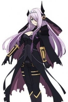 维多莉亚
