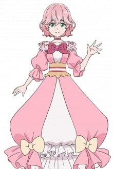 シルビア・ロックイート