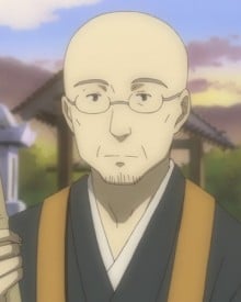 田沼的爸爸