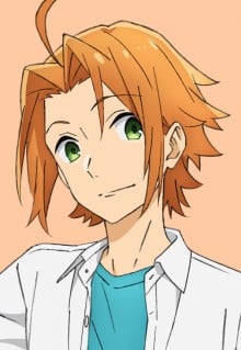 进藤晃一