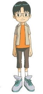 北川健太