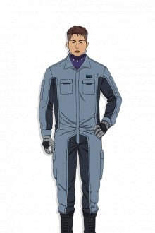 ヒロ・アウリィ