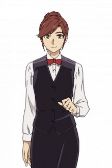 川上京子