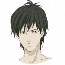 白崎五郎