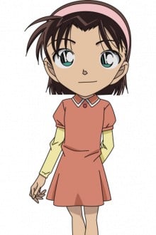 吉田步美