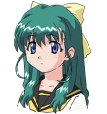 小野寺桦恋