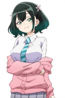 瑠璃叶瑠萝