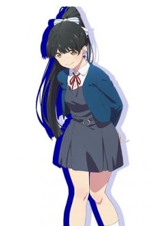 叶月恋