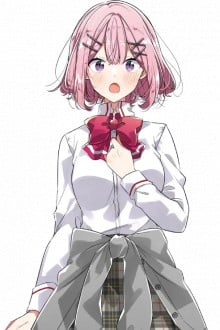 甘织玲奈子