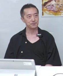 牧野龙一