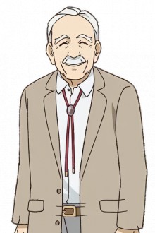 城莲司